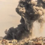انفجار بمب خنثی‌نشده حمله آمریکا در ایران / پاسدار سپاه به شهادت رسید