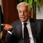 پیش‌بینی وزیر دفاع پاکستان از حمله دوباره آمریکا به ایران / خواجه محمد آصف تکلیف جنگ را یکسره کرد