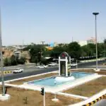 شلیک پدافند در اندیمشک/ سقوط یک پرتابه چهار نفر را مجروح کرد