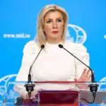 واکنش سخنگوی وزارت خارجه روسیه به تهدید ایران با بمباران