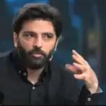 خاطره فرزند شهید موسوی از حمله به جلسه شعام در جنگ دوازده روزه