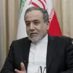 واکنش عراقچی به گزارش کنگره درمورد تلفات سنگین آمریکا در جنگ/ ما اولین کشوری بودیم که F-۳۵ را سرنگون کردیم
