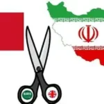 کیهان خواستار باز پس‌گیری بحرین توسط ایران شد