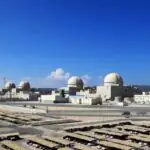 جزئیات حمله پهپادی به نزدیکی نیروگاه هسته‌ای براکه / تشعشع هسته‌ای ساتع شد؟
