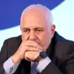 پیام پرمعنای ظریف منتشر شد