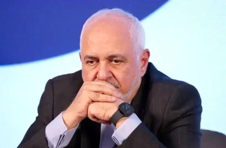 پیام پرمعنای ظریف منتشر شد