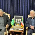 مذاکرات مقامات ایران و پاکستان ادامه دارد/ دومین سفر یک مقام پاکستانی به تهران در ده روز گذشته
