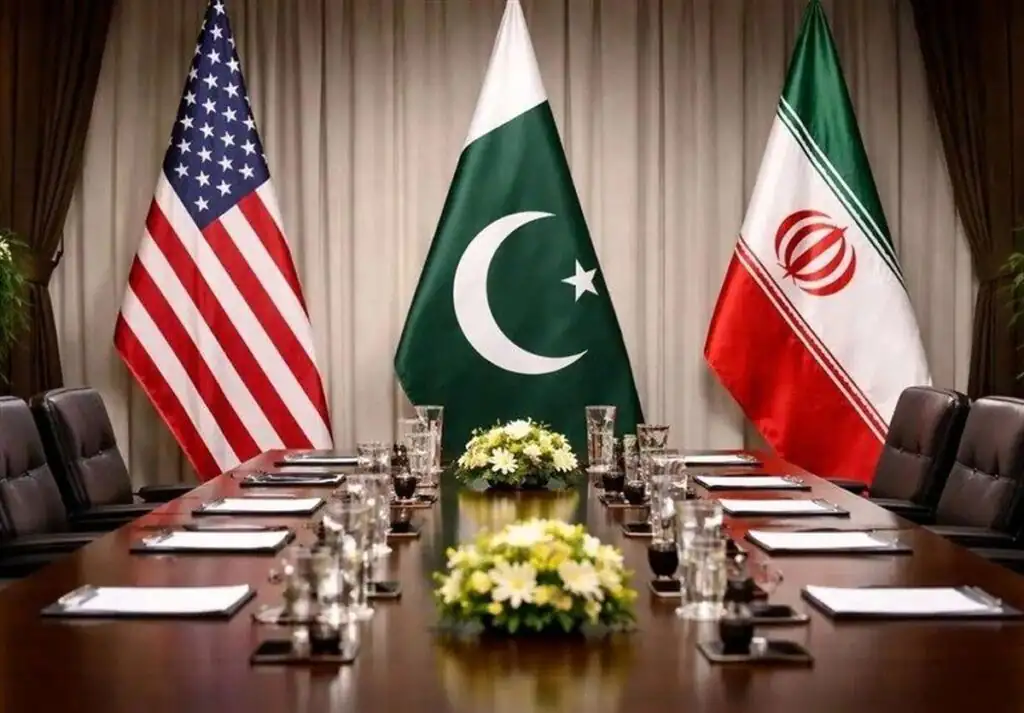 آیا آمریکا پیشنهاد ۱۴ بندی ایران را پذیرفته است؟/ جزئیات توافق احتمالی ایران و آمریکا