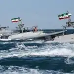 چرا آمریکا نتوانست تنگه هرمز را باز کند؟/ معاون نیروی دریایی سپاه توضیح داد