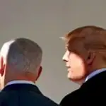 قطر و پاکستان پیش‌نویس توافق تازه را تهیه کرده‌اند/ واکنش تند نتانیاهو بعد از تماس با ترامپ
