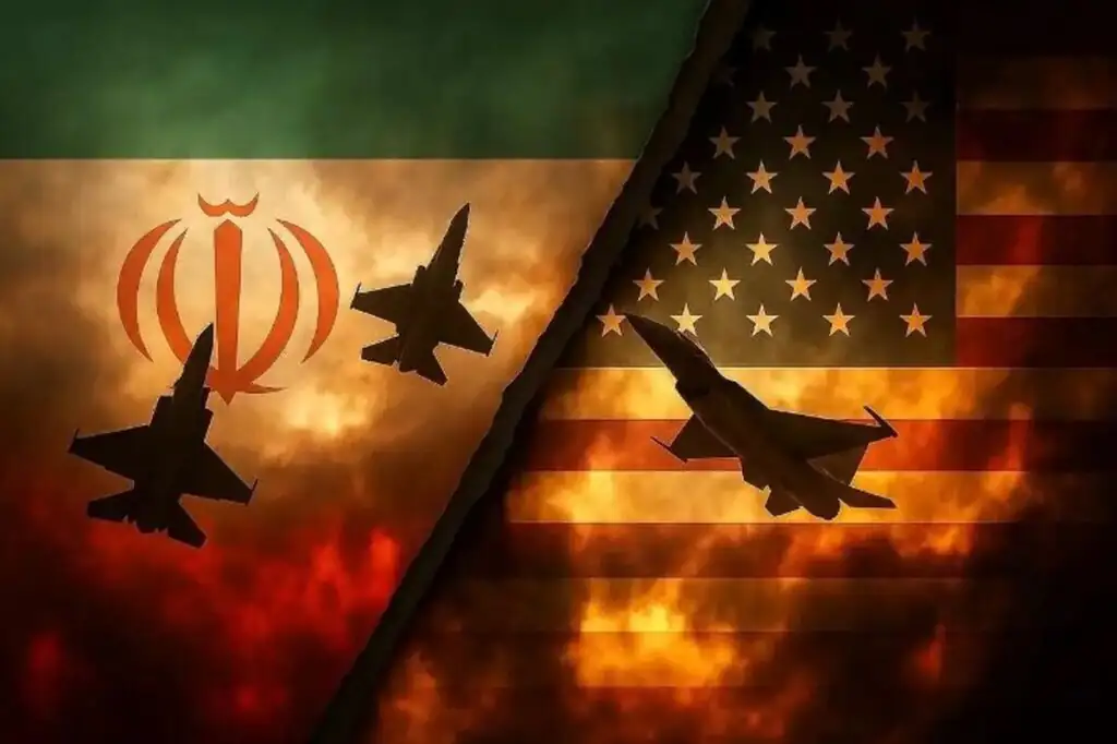 جنگ در هفته‌های از سر گرفته شود/ ادعای میدل ایست‌آی درمورد علت اصلی به تعویق افتادن حمله به ایران