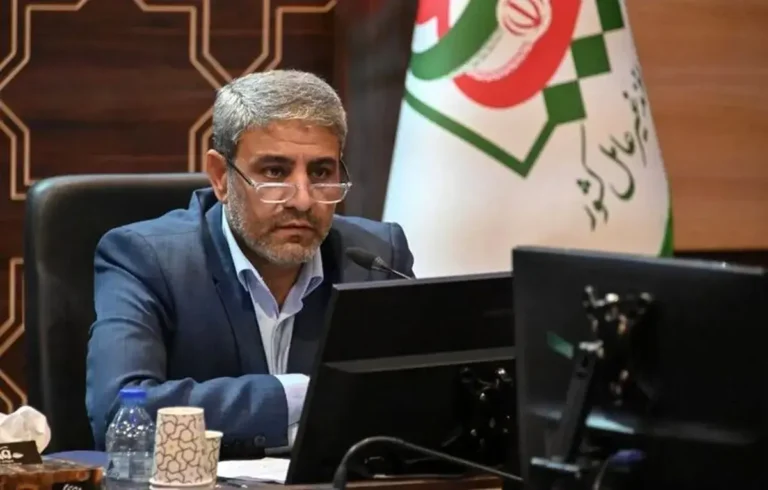 تغییر مهم در ساختار نظامی ایران / سردار کشوری رسما به میدان آمد