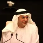 ادعای تند امارات علیه ایران/ قرقاش به سیم آخر زد