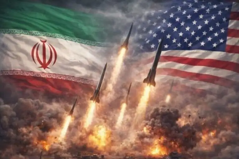 احتمال بالای حملات شدید آمریکا به ایران/ ترامپ: جنگ خیلی سریع پایان می‌یابد
