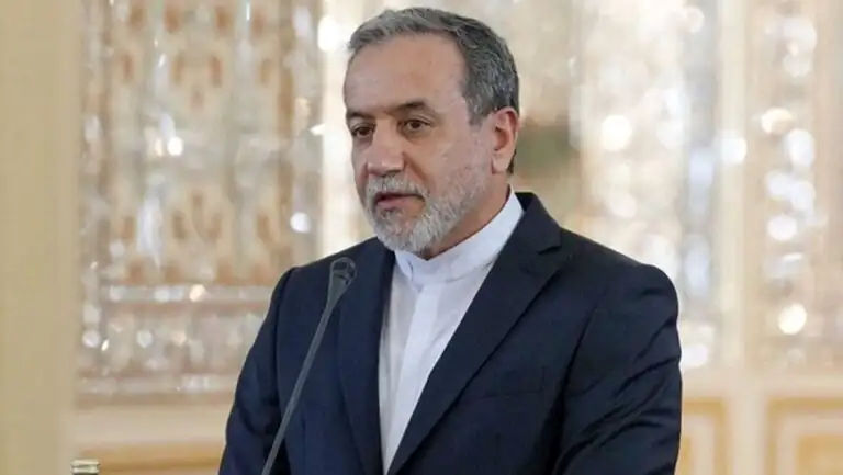 تماس مهم عراقچی با همتای عمانی / ماجرا چیست؟