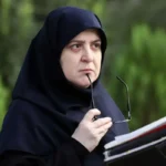 رسمی / پیام مهم فاطمه مهاجرانی منتشر شد