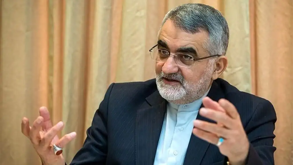 چراغ‌سبز کمیسیون امنیت ملی به توافق به آمریکا / بروجردی تکلیف را روشن کرد
