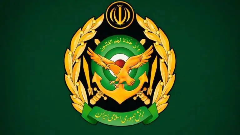 بیانیه جدید ارتش صادر شد