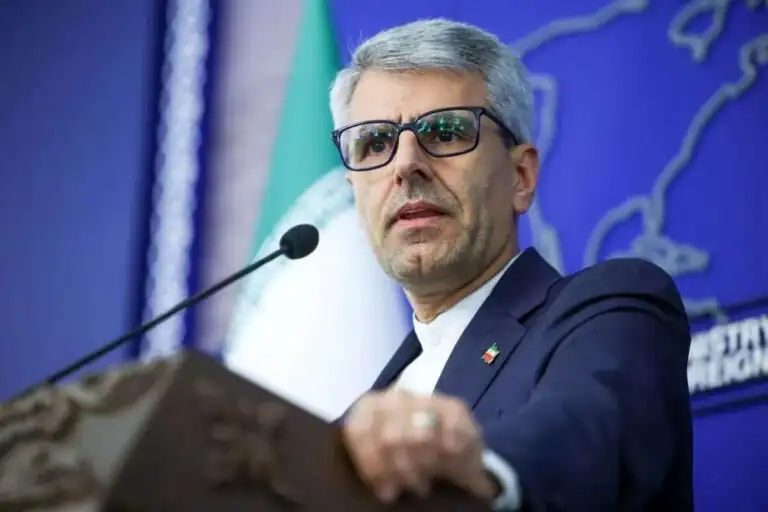 مذاکرات ایران و آمریکا در ایستگاه پایانی/ سخنگوی وزارت خارجه: در مرحله نهایی‌سازی یک یادداشت تفاهم هستیم