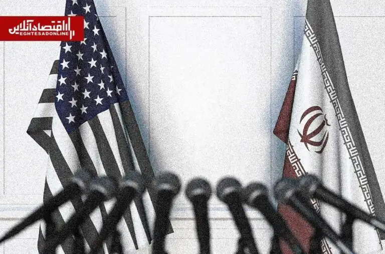 مثلث حیاتی برای تفاهم تهران-واشنگتن؛آتش‌بس، تنگه هرمز و اورانیوم