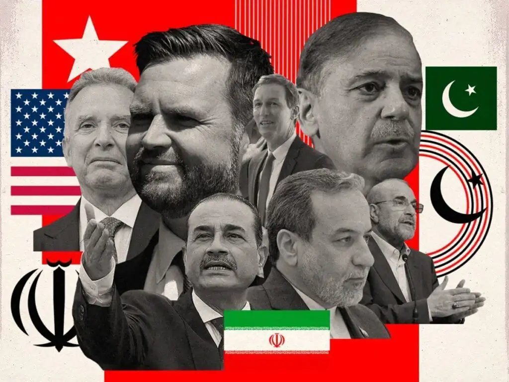 خبر مهم از توافق ایران و آمریکا / تهران چه امتیازاتی به واشنگتن داد؟