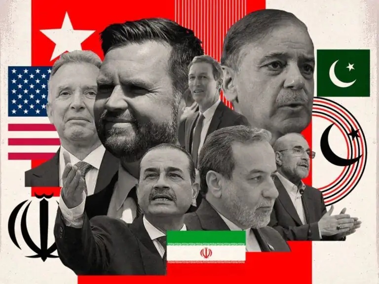 خبر مهم از توافق ایران و آمریکا / تهران چه امتیازاتی به واشنگتن داد؟