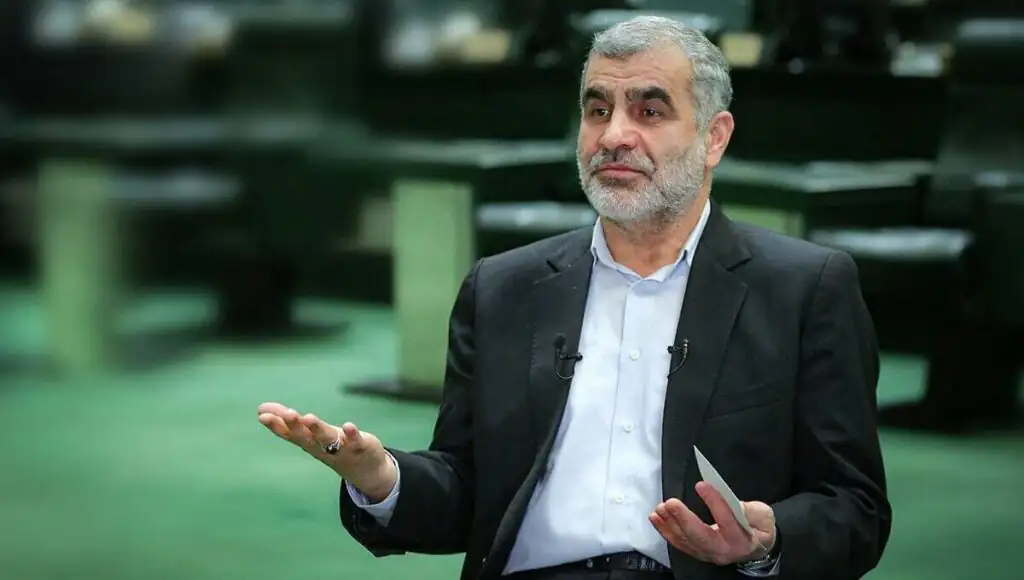 تمرکز مجلس روی تقویت پدافند اقتصادی / دشمن به دنبال افزایش فشار اقتصادی است