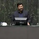 نماینده مجلس: جنگ جدید، فرامنطقه‌ای خواهد بود / چشم کشورهای آزادی‌خواه به ایران است
