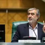 پاسخ قاطع رئیس کمیسیون امنیت مجلس به تهدید جدید ترامپ علیه ایران
