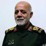 فوری / پیام مهم فرمانده قرارگاه خاتم‌الانبیا در واکنش به ادعای آمریکا منتشر شد