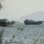 شرط‌گذاری اروپا برای حضور در تنگه هرمز / ۴ پیش‌شرط برای آغاز عملیات نظامی مشخص شد