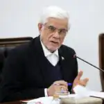 چه کسانی از قطع اینترنت سود می‌برند؟ / کنایه سنگین عارف که جنجال به پا کرد