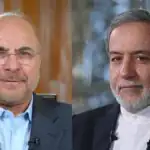 ماموریت سری در قطر/ قالیباف و عراقچی در دوحه چه می‌کنند؟