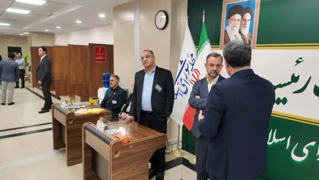 تلاش یک نماینده برای اخلال در انتخابات هیئت رئیسه مجلس/  نماینده تهران مدعی شد