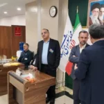 تلاش یک نماینده برای اخلال در انتخابات هیئت رئیسه مجلس/  نماینده تهران مدعی شد