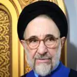 فوری/ سید محمد خاتمی عزادار شد
