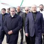 سفر هیات ایرانی به ریاست قالیباف به دوحه/ قالیباف با چه کسی دیدار می‌کند؟