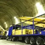 گزارش یک نشریه اسرائیلی از وضعیت شهرهای موشکی ایران/ بازسازی توان دفاعی در دوره آتش‌بس