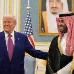 موضع عربستان پس از توافق با ایران/ شرط سخت بن‌سلمان برای طرح جدید ترامپ خبرساز شد