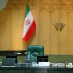 اقدام عجیب چند نماینده در روز انتخابات هیئت‌رئیسه مجلس