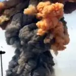 فوری/ شنیده شدن صدای چند انفجار در بندرعباس، جاسک و سیریک