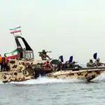 حمله جنگنده‌ها به چند شناور ایرانی در خلیج فارس/ آخرین آمار شهدا