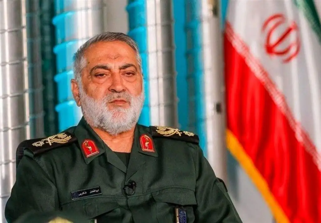 آماده‌باش کامل ایران برای ادامه جنگ / بانک اهداف جدید اعلام شد
