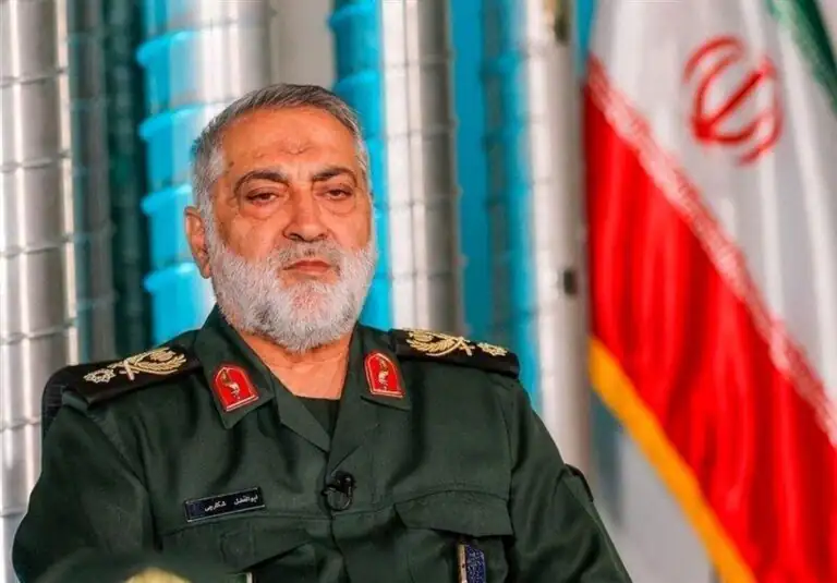 آماده‌باش کامل ایران برای ادامه جنگ / بانک اهداف جدید اعلام شد