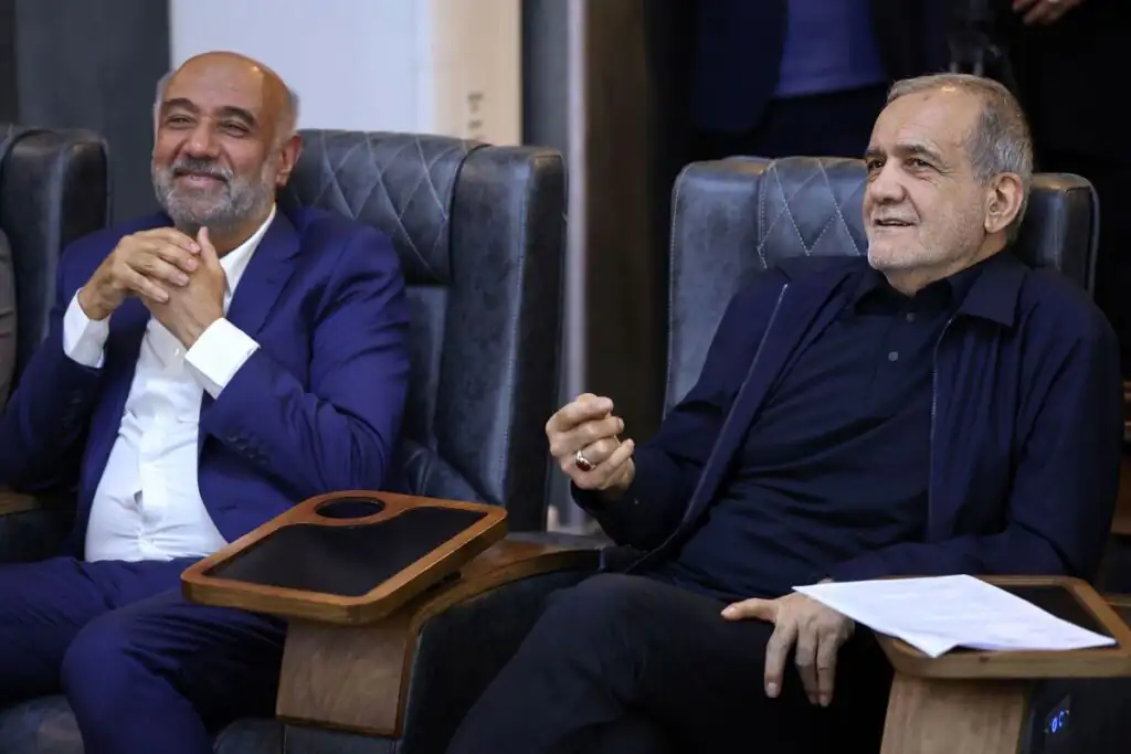 پیام مهم پزشکیان به نیروهای مسلح / رئیس‌جمهور تکلیف را روشن کرد