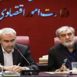 گزارش وزیر اقتصاد به کمیسیون امنیت ملی مجلس/ قیمت‌ها کاهش پیدا کند