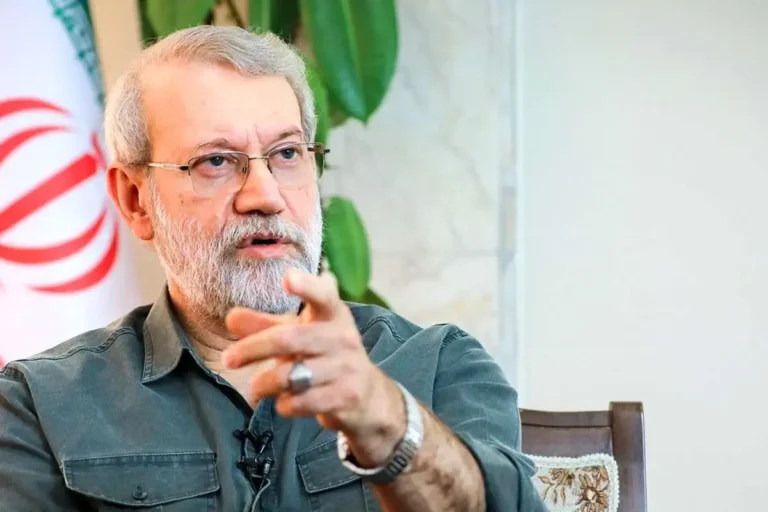 شنود و پرونده‌سازی برای ردصلاحیت علی لاریجانی/ حسین انتظامی افشا کرد