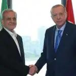 تماس مهم پزشکیان با اردوغان درباره مذاکرات ایران و آمریکا