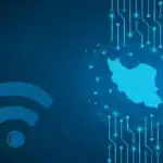 نت‌بلاکس: خوش برگشتی ایران / سطح دسترسی‌ها به ۸۶ درصد رسید
