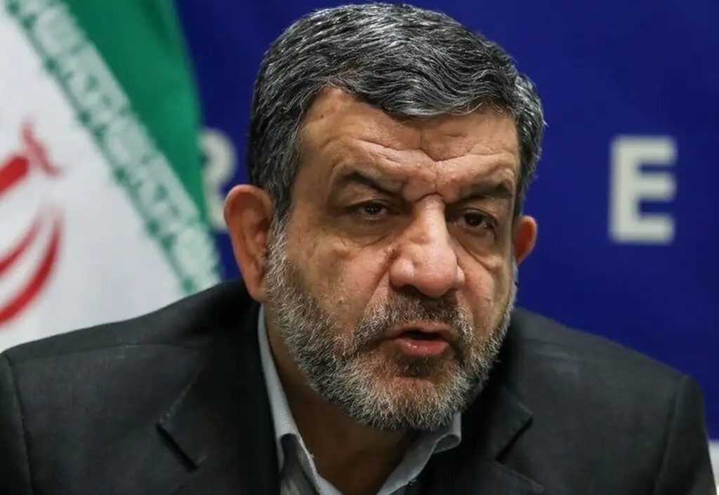 توضیح تقی‌پور بعد از انتشار نامش به عنوان یکی از چهارشاکی وصل شدن اینترنت